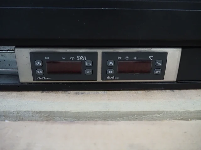 Nn dry-aging cabinet - afbeelding 3 van  11
