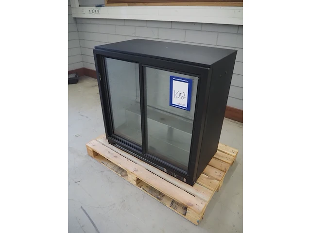 Nn dry-aging cabinet - afbeelding 1 van  11