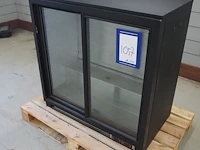 Nn dry-aging cabinet - afbeelding 1 van  11