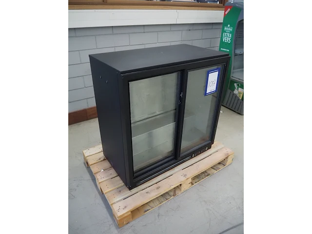 Nn dry-aging cabinet - afbeelding 4 van  11