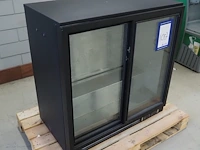 Nn dry-aging cabinet - afbeelding 4 van  11