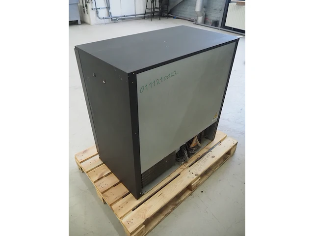 Nn dry-aging cabinet - afbeelding 6 van  11