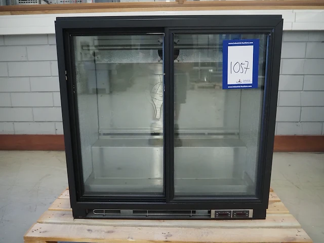 Nn dry-aging cabinet - afbeelding 7 van  11