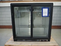 Nn dry-aging cabinet - afbeelding 7 van  11