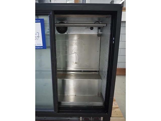 Nn dry-aging cabinet - afbeelding 8 van  11