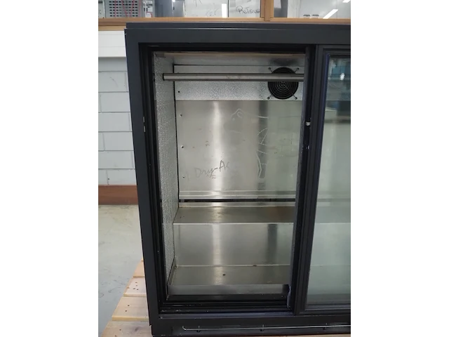 Nn dry-aging cabinet - afbeelding 9 van  11