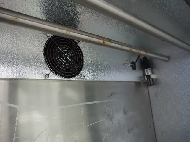 Nn dry-aging cabinet - afbeelding 10 van  11