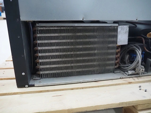 Nn dry-aging cabinet - afbeelding 11 van  11