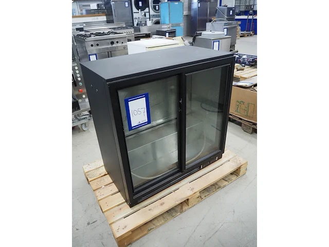 Nn dry-aging cabinet - afbeelding 1 van  9