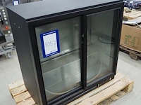 Nn dry-aging cabinet - afbeelding 1 van  9
