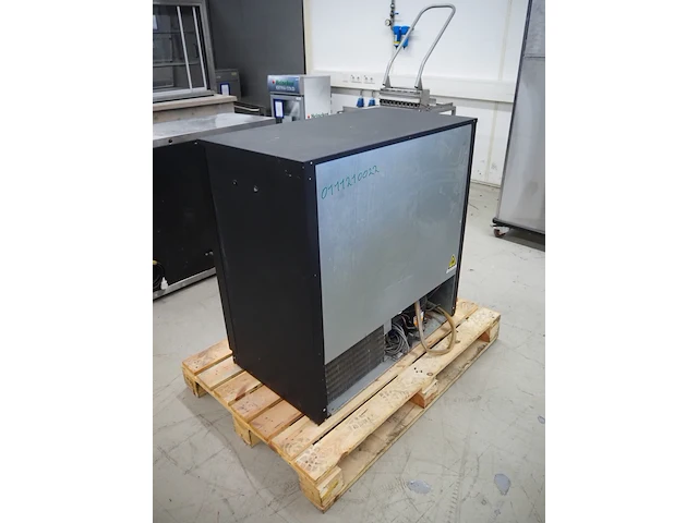 Nn dry-aging cabinet - afbeelding 3 van  9