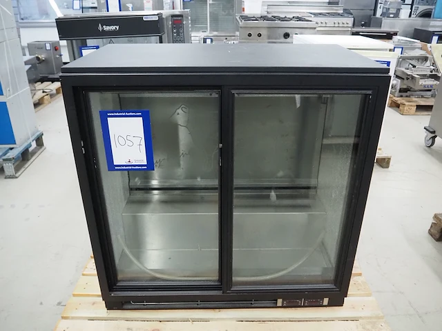 Nn dry-aging cabinet - afbeelding 5 van  9