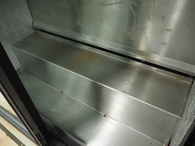 Nn dry-aging cabinet - afbeelding 6 van  9