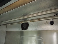 Nn dry-aging cabinet - afbeelding 7 van  9