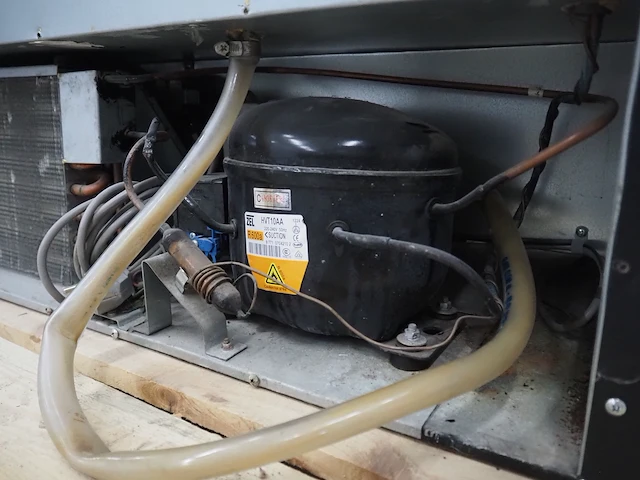 Nn dry-aging cabinet - afbeelding 8 van  9
