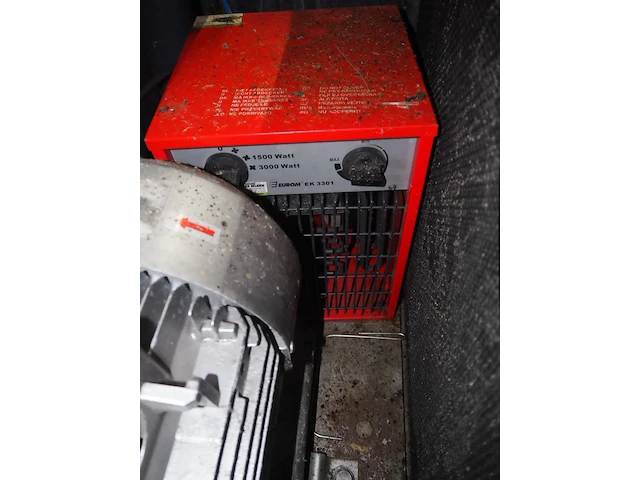 Nn dryer - afbeelding 5 van  15