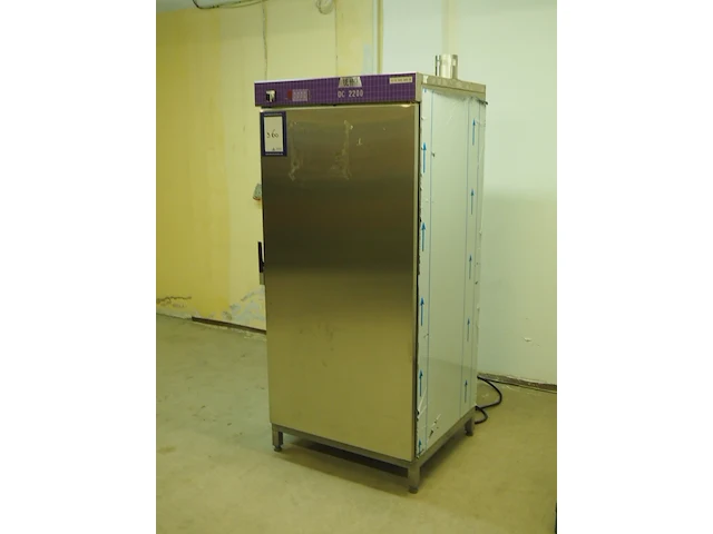 Nn dryer - afbeelding 1 van  7