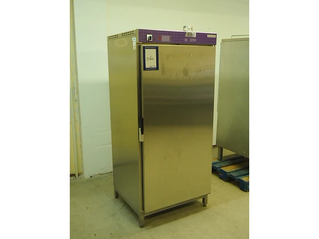 Nn dryer - afbeelding 2 van  7