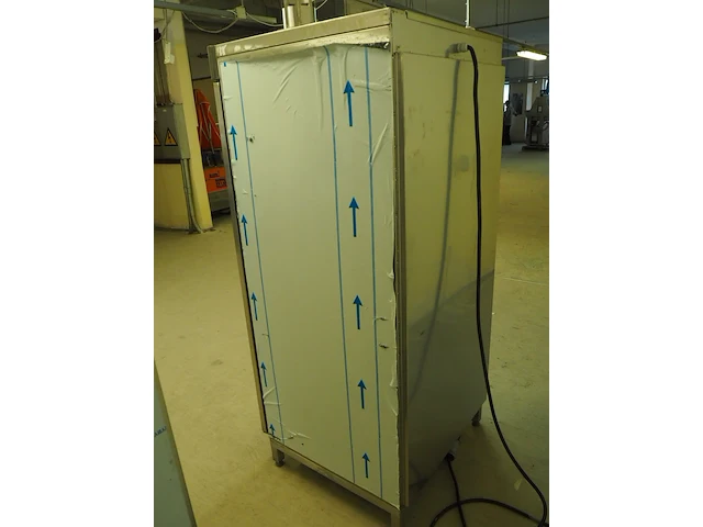 Nn dryer - afbeelding 4 van  7