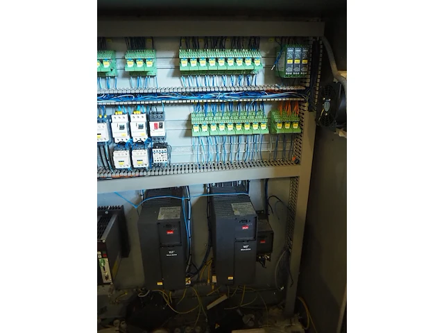 Nn drying belt - afbeelding 11 van  20