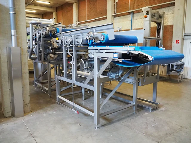 Nn drying belt - afbeelding 1 van  20