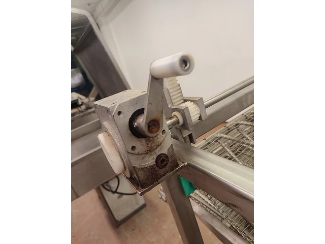 Nn drying belt - afbeelding 4 van  17