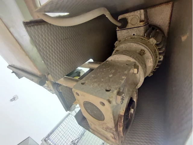 Nn drying belt - afbeelding 9 van  17
