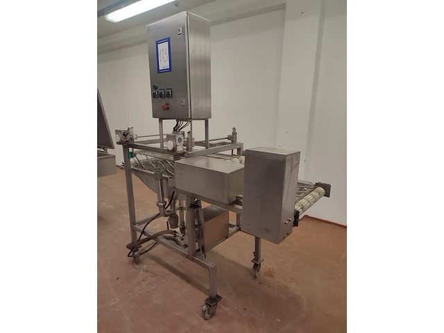 Nn drying belt - afbeelding 1 van  17