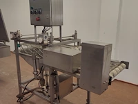 Nn drying belt - afbeelding 1 van  17