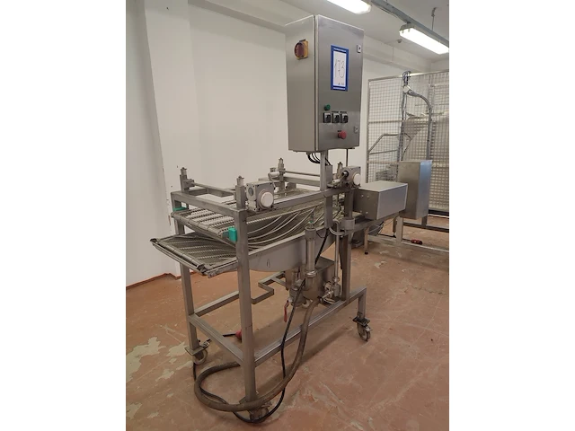 Nn drying belt - afbeelding 10 van  17