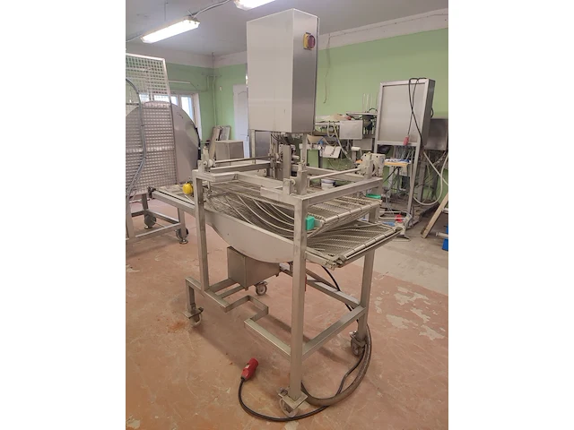 Nn drying belt - afbeelding 11 van  17