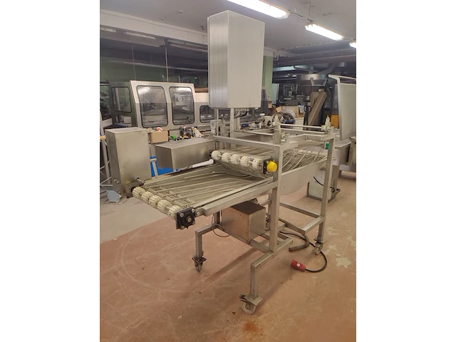 Nn drying belt - afbeelding 12 van  17