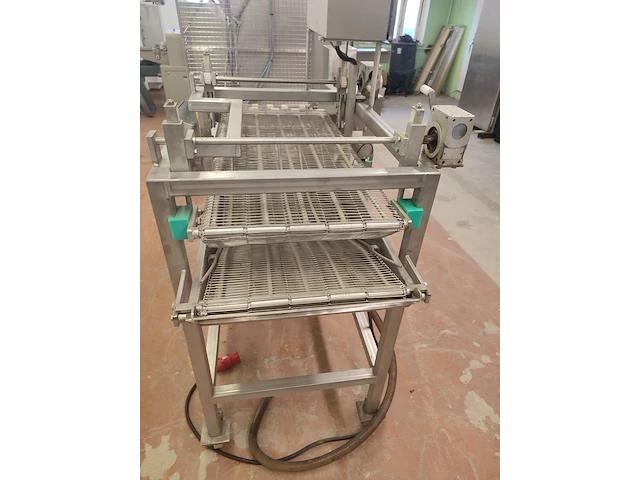 Nn drying belt - afbeelding 13 van  17