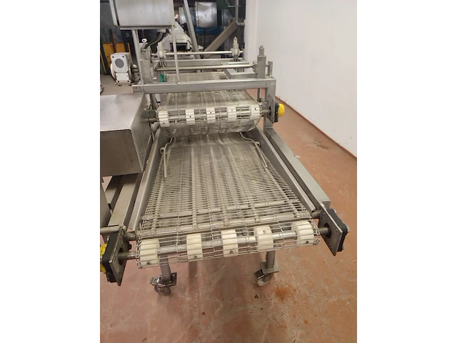 Nn drying belt - afbeelding 15 van  17