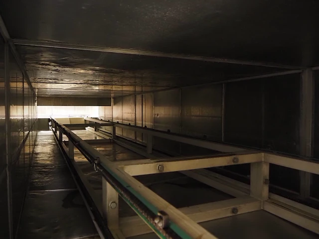 Nn drying tunnel - afbeelding 2 van  26