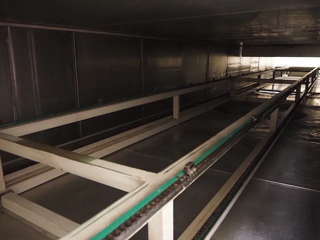 Nn drying tunnel - afbeelding 3 van  26