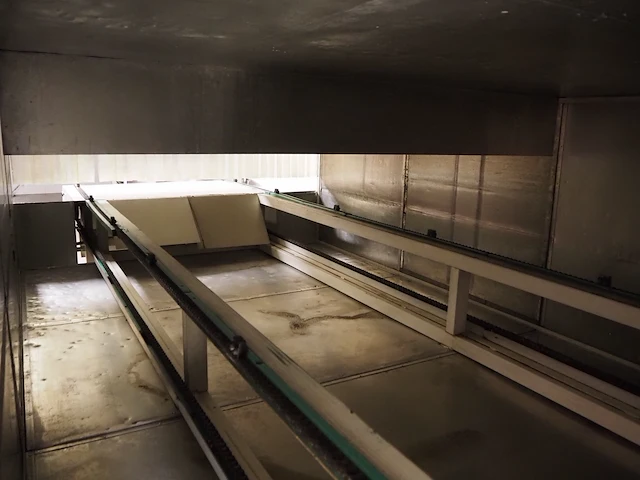 Nn drying tunnel - afbeelding 4 van  26