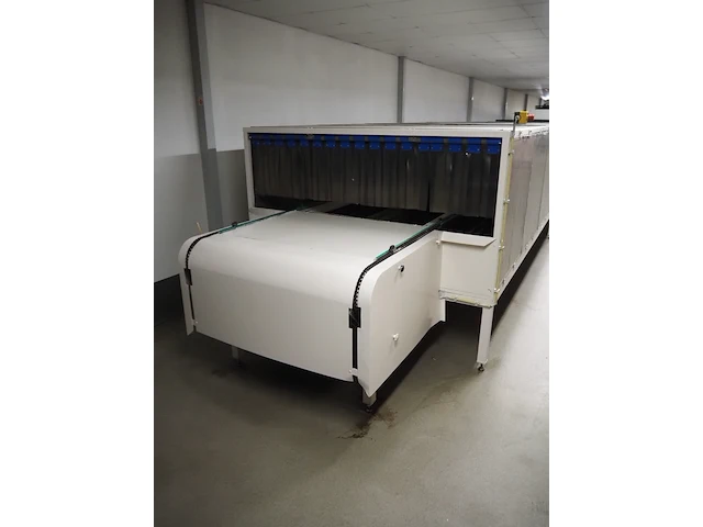 Nn drying tunnel - afbeelding 6 van  26