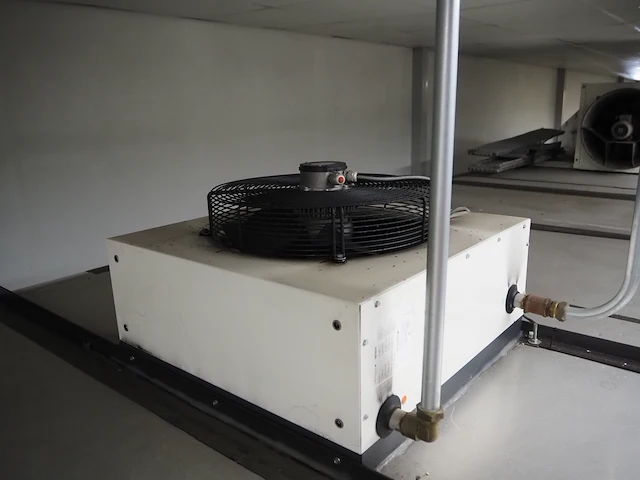 Nn drying tunnel - afbeelding 7 van  26