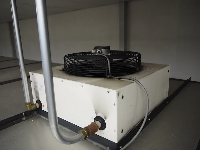 Nn drying tunnel - afbeelding 8 van  26