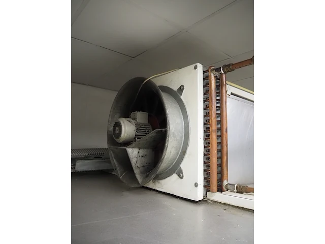 Nn drying tunnel - afbeelding 10 van  26