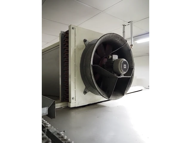 Nn drying tunnel - afbeelding 11 van  26