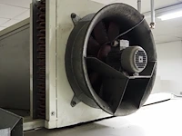Nn drying tunnel - afbeelding 11 van  26