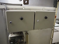 Nn drying tunnel - afbeelding 15 van  26