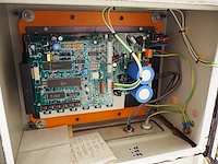 Nn drying tunnel - afbeelding 16 van  26