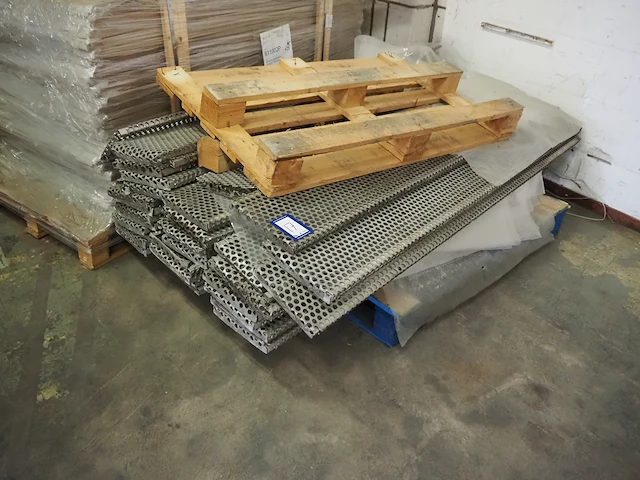 Nn drying tunnel - afbeelding 18 van  26