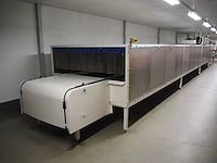 Nn drying tunnel - afbeelding 12 van  26