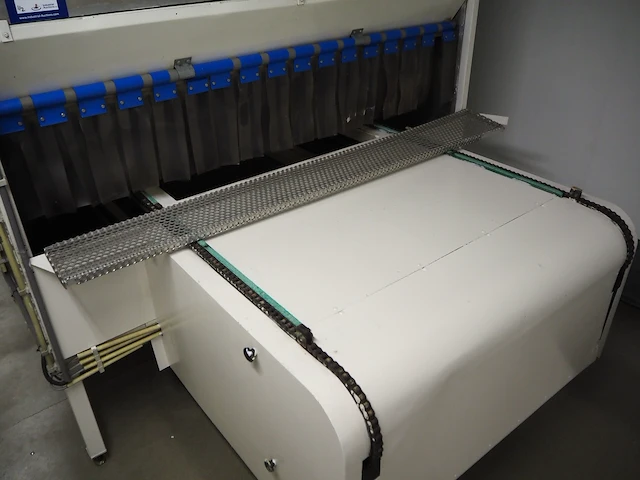 Nn drying tunnel - afbeelding 22 van  26