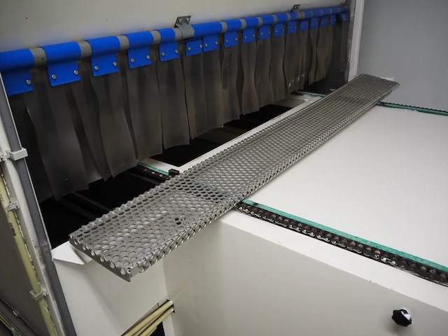 Nn drying tunnel - afbeelding 23 van  26