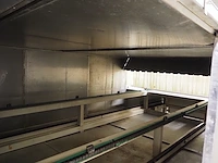 Nn drying tunnel - afbeelding 24 van  26